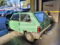 2001 Fiat Panda