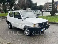 2001 Fiat Panda