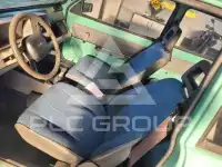 2001 Fiat Panda