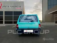 2001 Fiat Panda