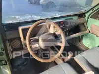 2001 Fiat Panda