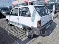 2001 Fiat Panda