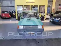 2001 Fiat Panda