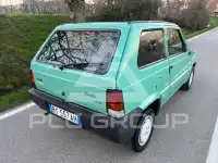 2001 Fiat Panda