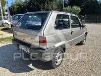 2001 Fiat Panda