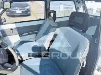 2001 Fiat Panda