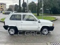 2001 Fiat Panda