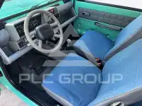 2001 Fiat Panda