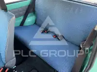 2001 Fiat Panda