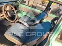 2001 Fiat Panda