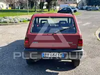 2001 Fiat Panda