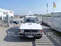 2001 Fiat Panda