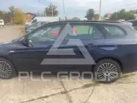 2001 Fiat Tipo