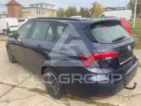 2001 Fiat Tipo
