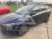 2001 Fiat Tipo