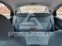 2001 Fiat Bravo