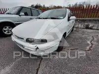 2001 Fiat Bravo