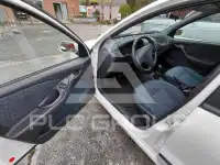 2001 Fiat Bravo