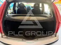 2001 Fiat Punto