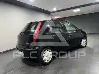 2001 Fiat Punto