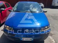 2001 Fiat Punto