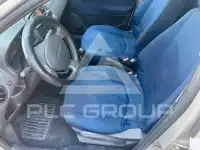2001 Fiat Punto