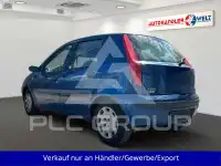 2001 Fiat Punto