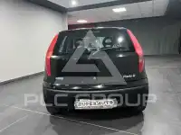 2001 Fiat Punto