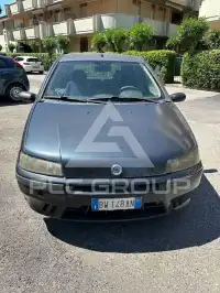 2001 Fiat Punto