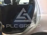 2001 Fiat Punto