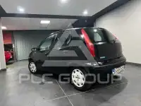 2001 Fiat Punto