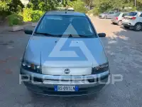 2001 Fiat Punto