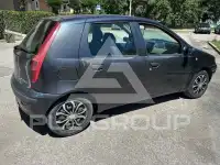 2001 Fiat Punto