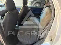2001 Fiat Punto