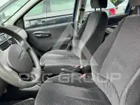 2001 Fiat Punto