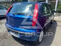 2001 Fiat Punto
