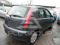 2001 Fiat Punto