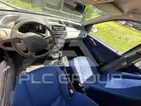2001 Fiat Punto