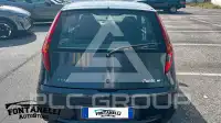 2001 Fiat Punto