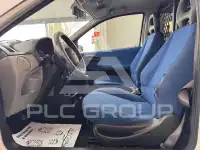 2001 Fiat Punto