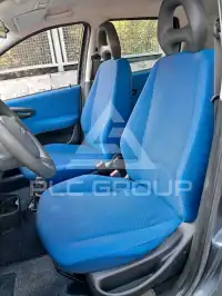 2001 Fiat Punto