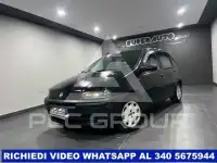 2001 Fiat Punto