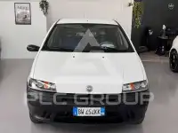 2001 Fiat Punto