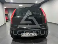 2001 Fiat Punto