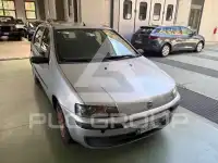 2001 Fiat Punto