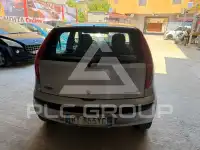 2001 Fiat Punto