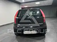 2001 Fiat Punto