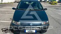 2001 Fiat Punto