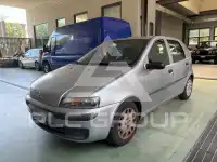 2001 Fiat Punto