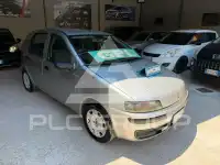 2001 Fiat Punto